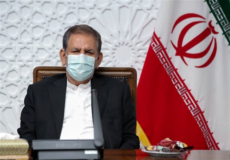 جهانگیری