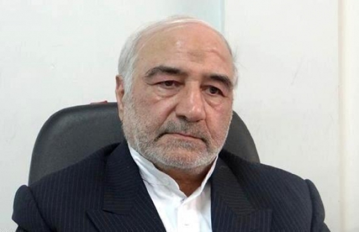 جواد منصوری