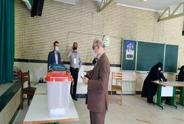 نمکی