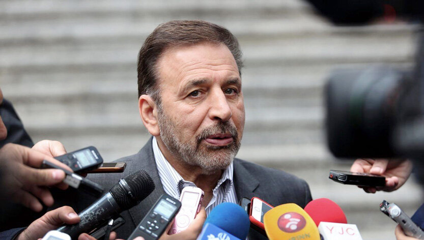 واعظی