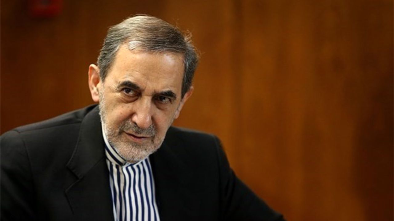 علی اکبر ولایتی