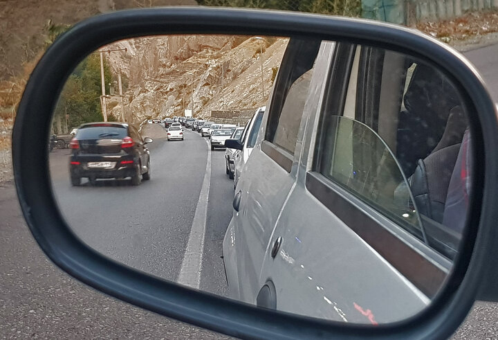 ترافیک