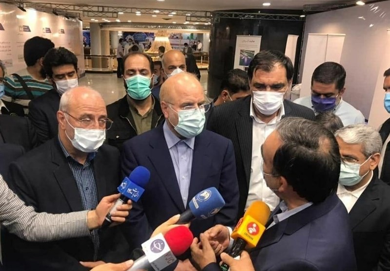 قالیباف