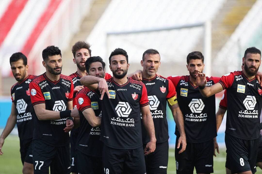 پرسپولیس