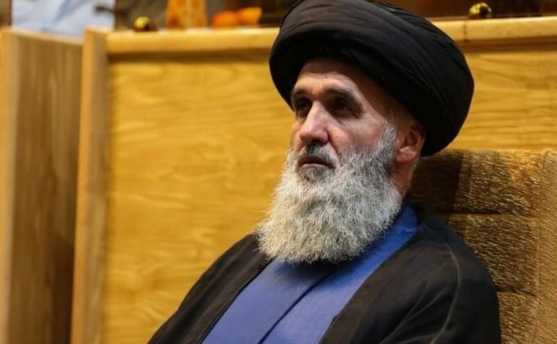 رئیس سازمان عقیدتی سیاسی وزارت دفاع