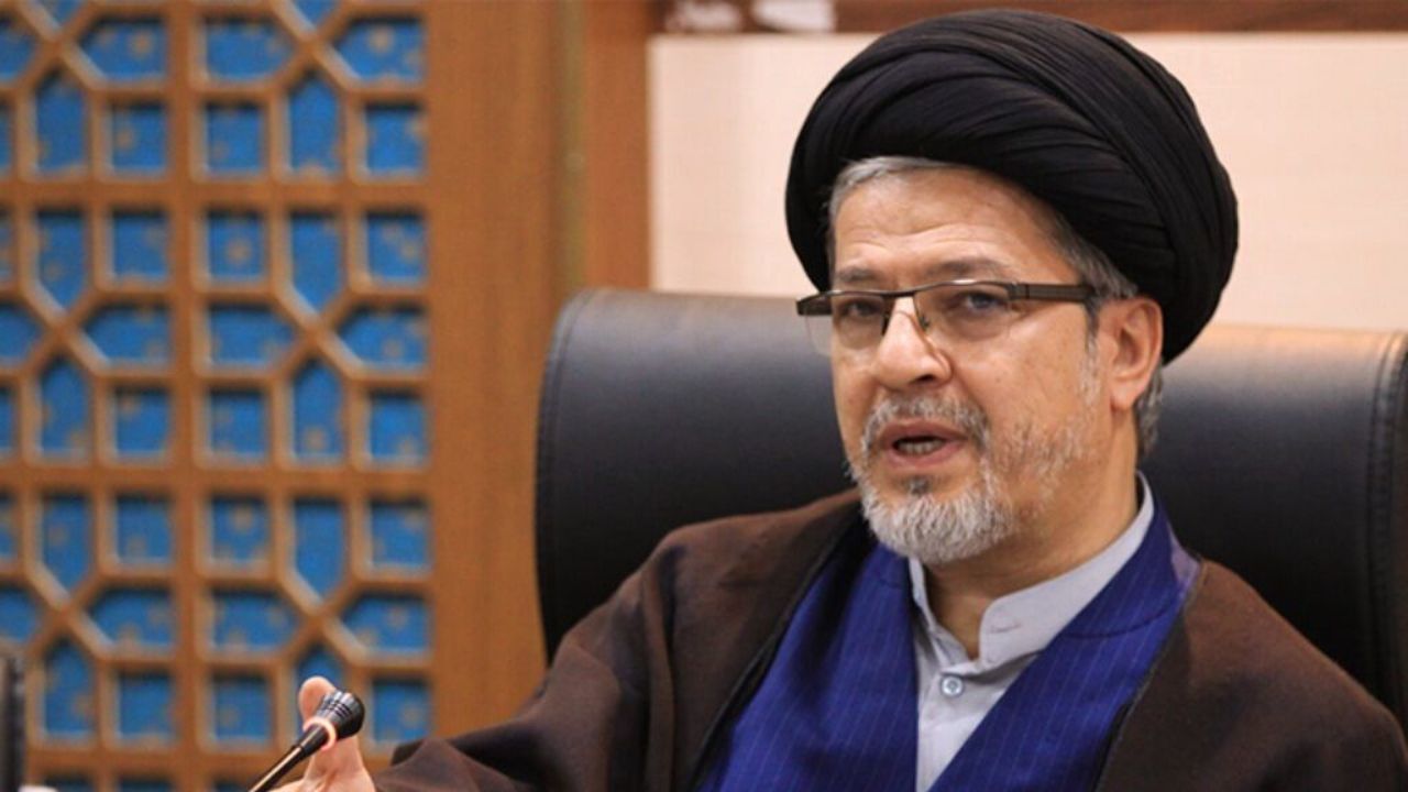 سعیدرضا عاملی