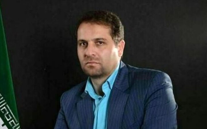 سید غنی نظری خانقاه