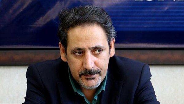 عباس علوی راد