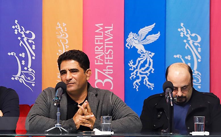 سعید آلبوعبادی