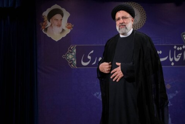 رئیسی