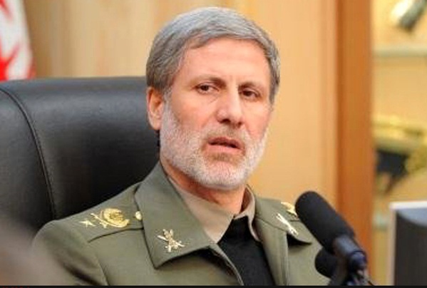 امیر حاتمی