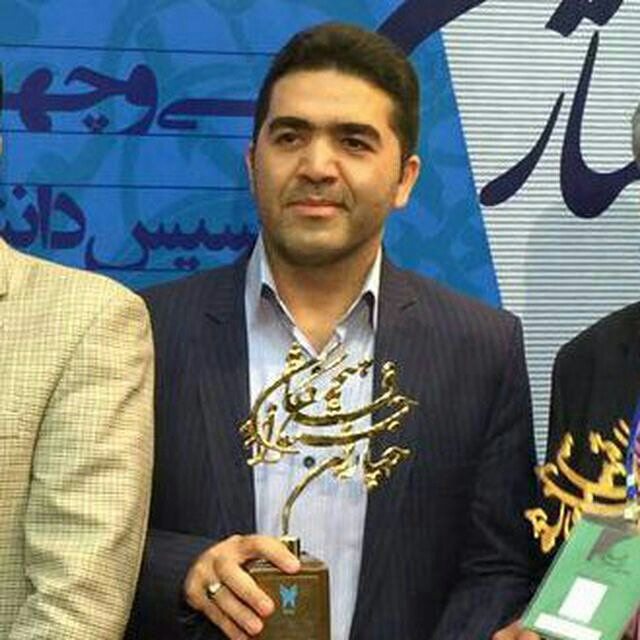 عباس نعمتی