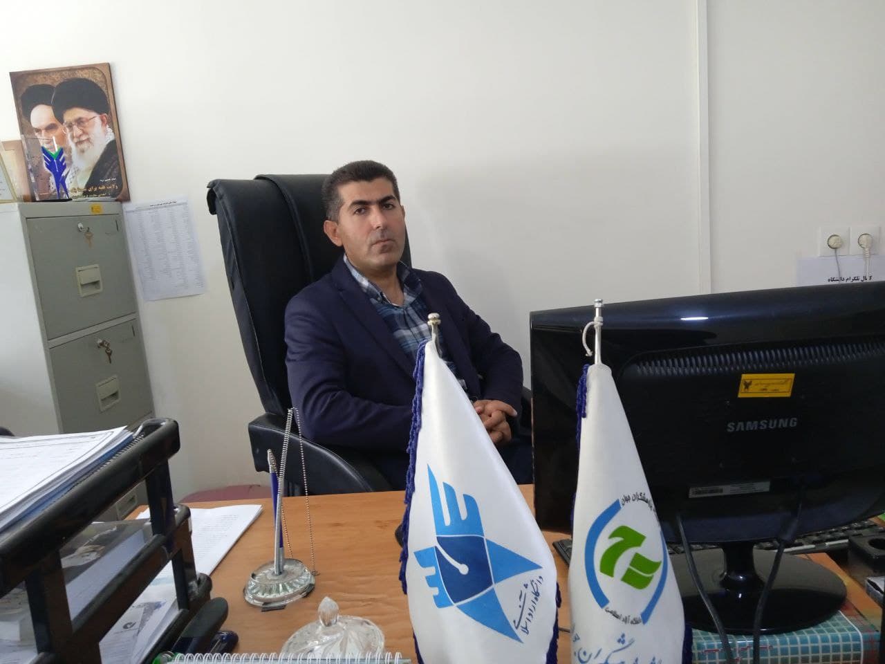 خالد اسماعیل‌زاده