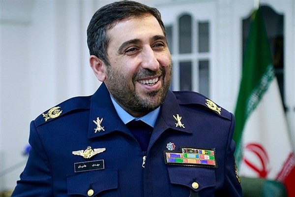 مهدی هادیان