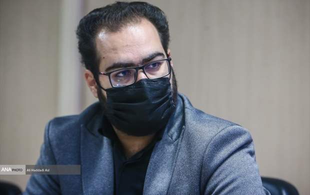 سعید ساداتی