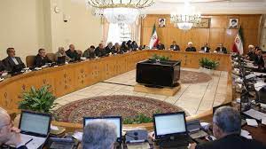 هیات دولت
