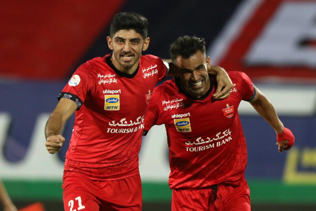 پرسپولیس