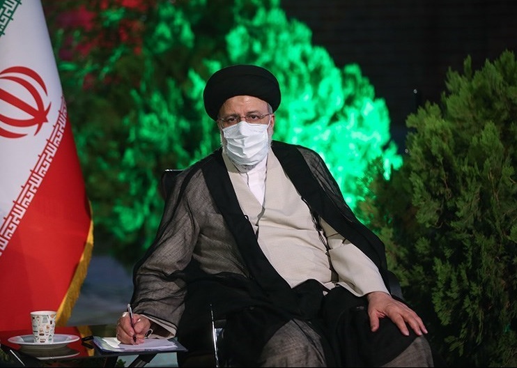 رئیسی