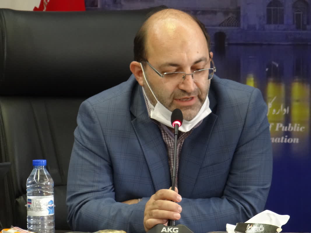پیام نجفی