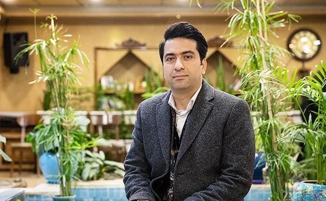 محمد معتمدی