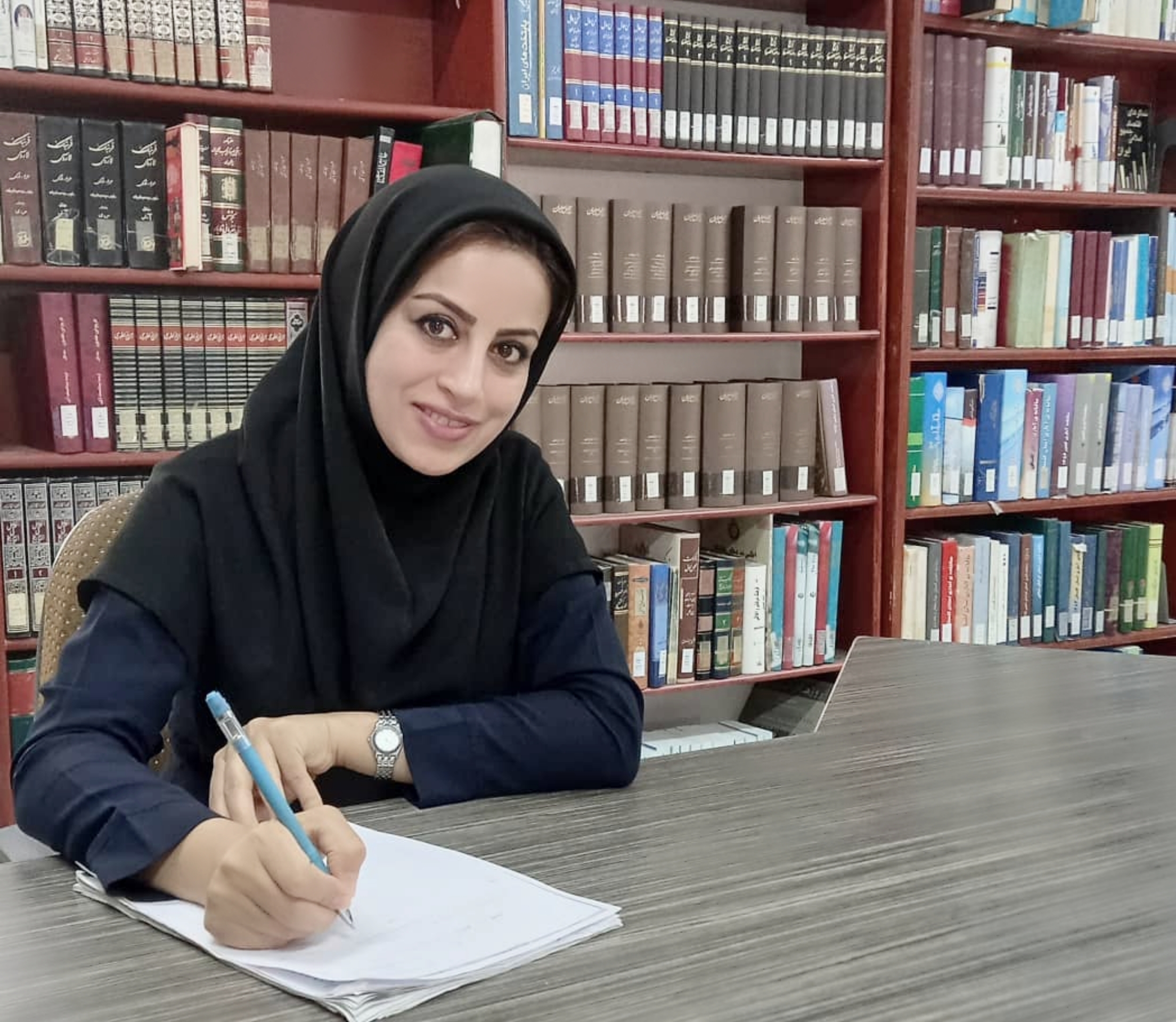 اعظم رجبلو