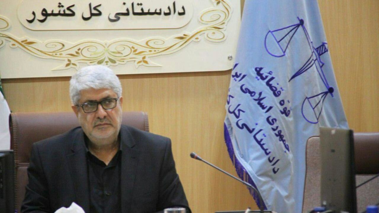 سعید عمرانی