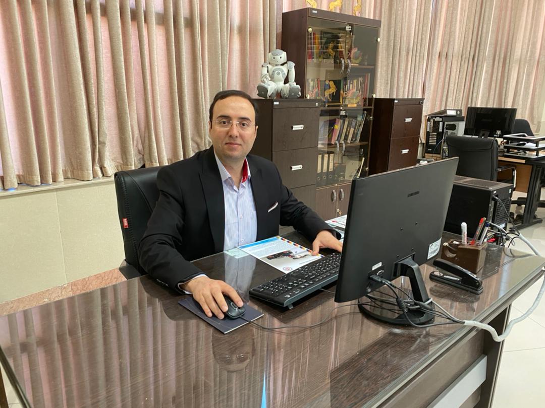 محمد نوروزی