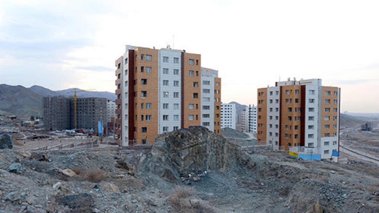 حاشیه
