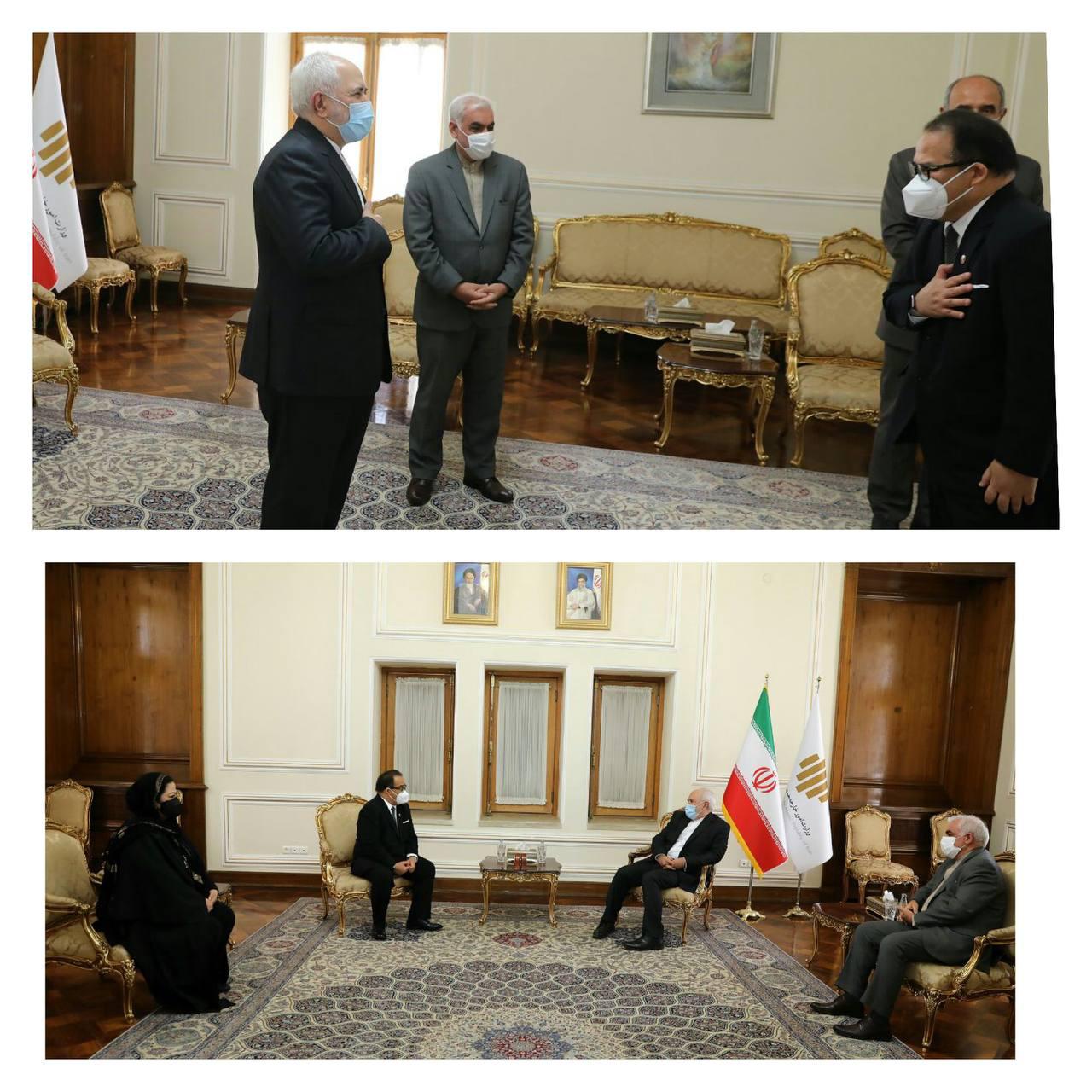 ظریف