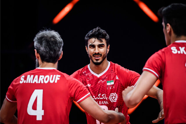 میثم صالحی