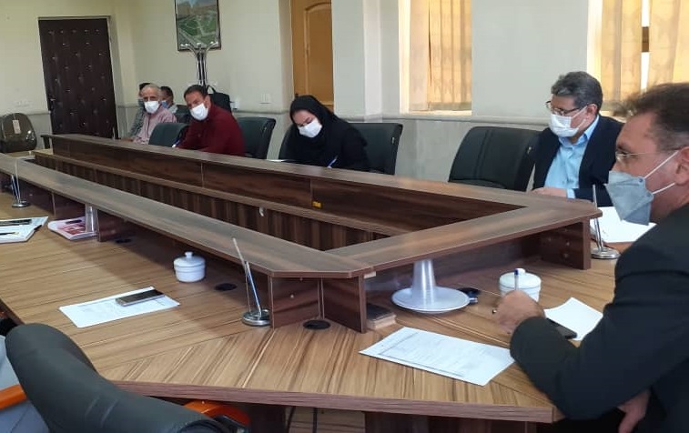 برگزاری نشست توانمندسازی مهارتی دانشجویان و کمک به اشتغال دانشآموختگان در دانشگاه آزاد اسلامی مبارکه