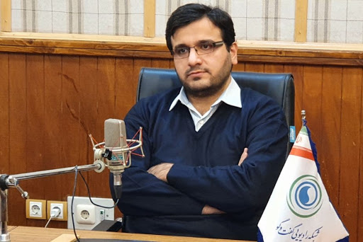 رضوی پور