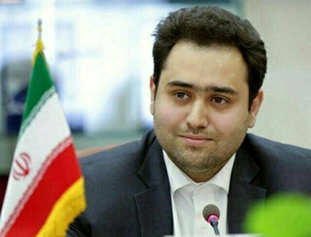 مهدی زاده