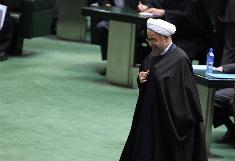 روحانی