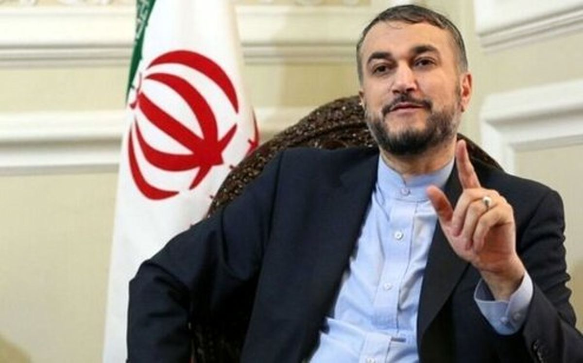 امیر عبداللهیان