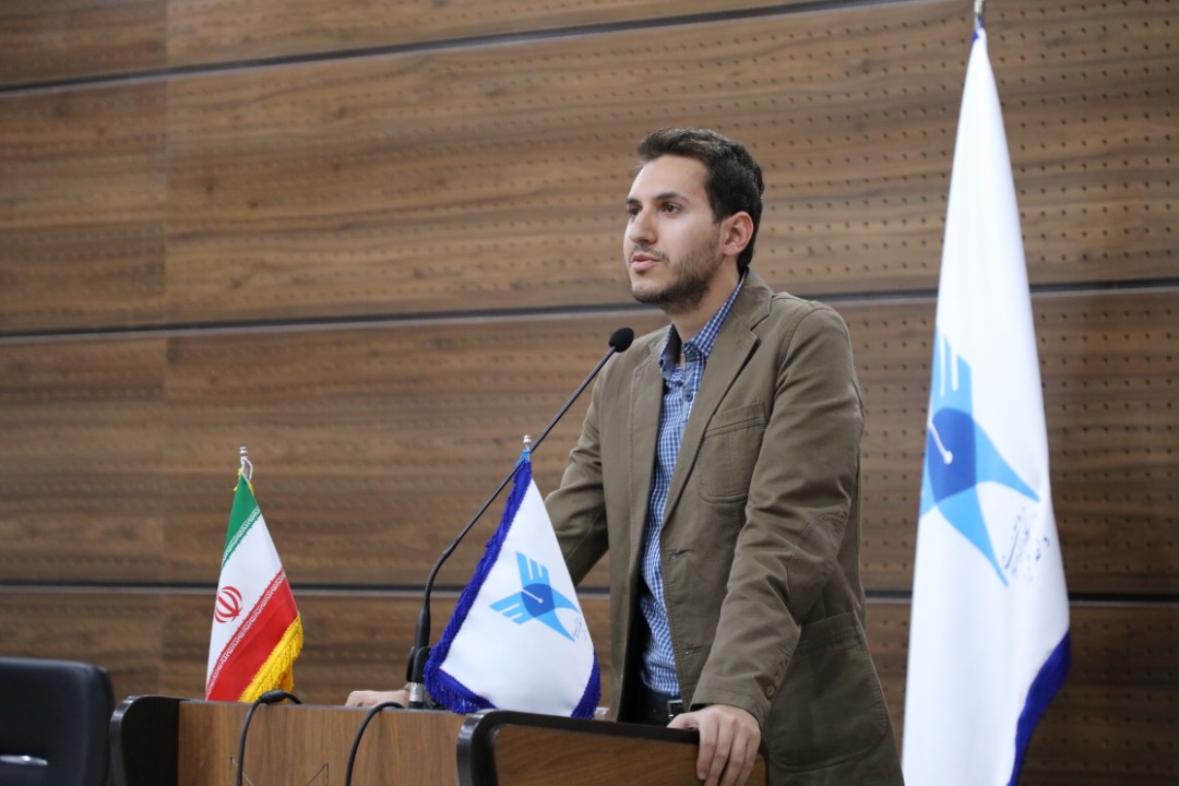 آرش جوابی