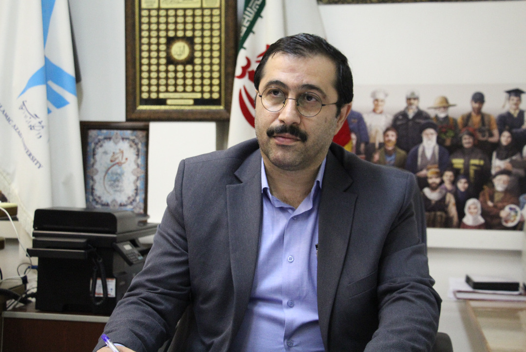 حسین صفری