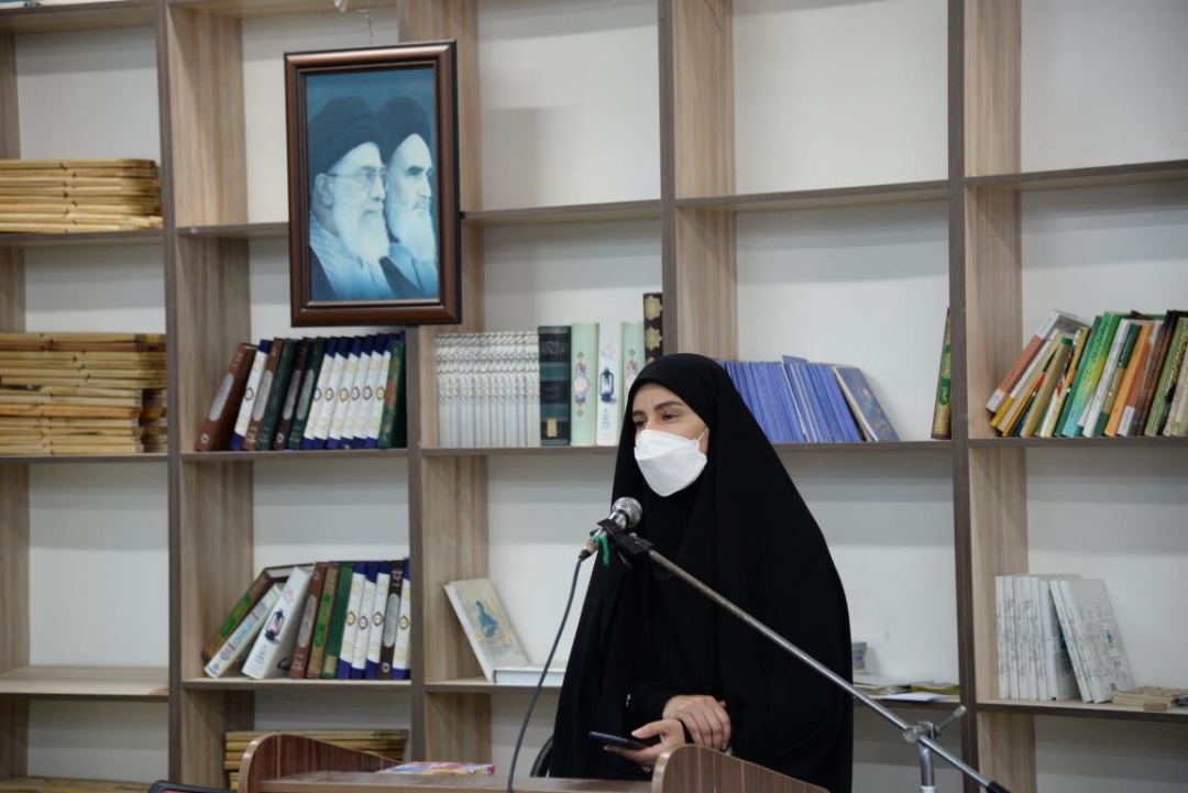 انسیه ماهینی