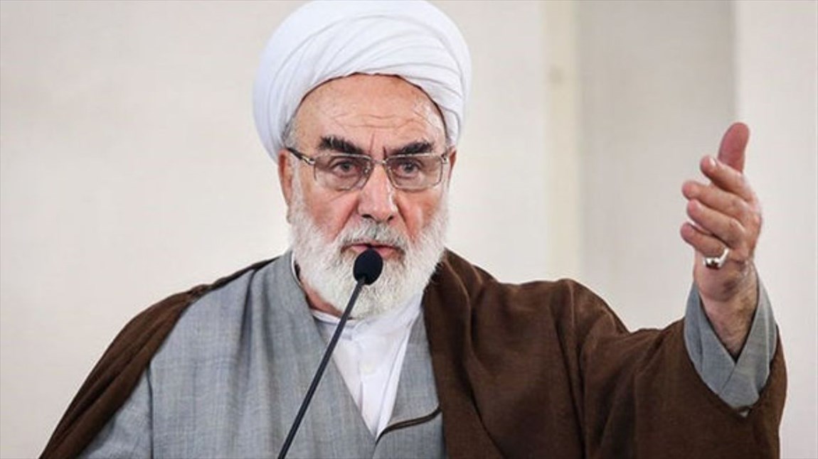 حجت اسلام گلپایگانی