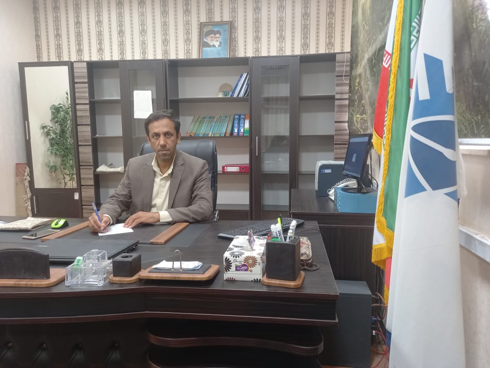 سیدجمال ابراهیمی