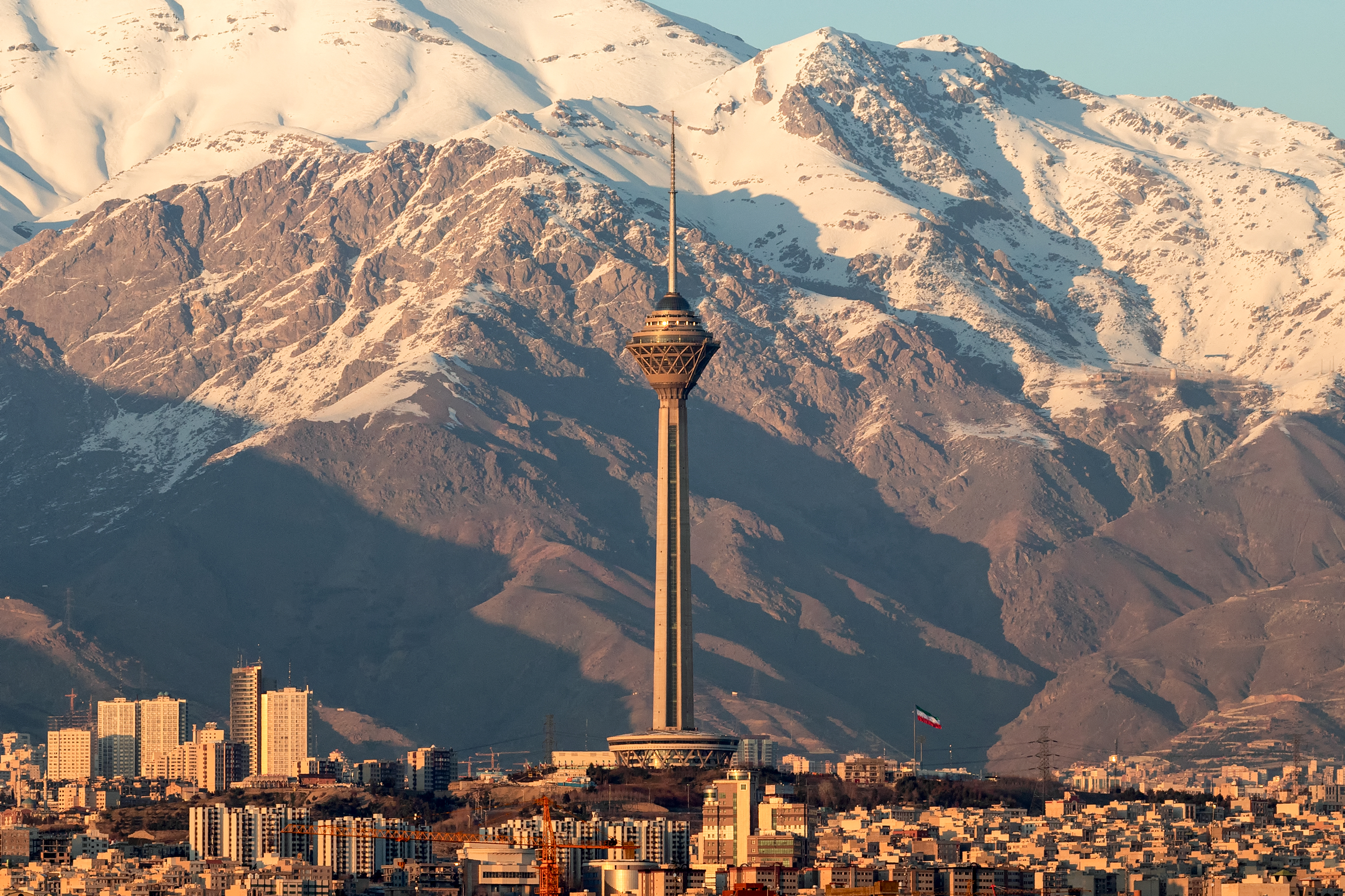 تهران