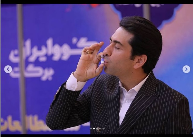 محمد معتمدی