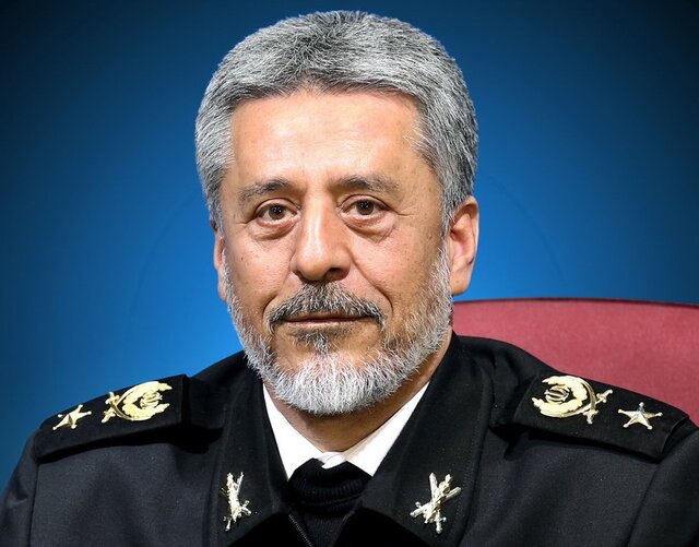 امیر دریادار حبیب الله سیاری
