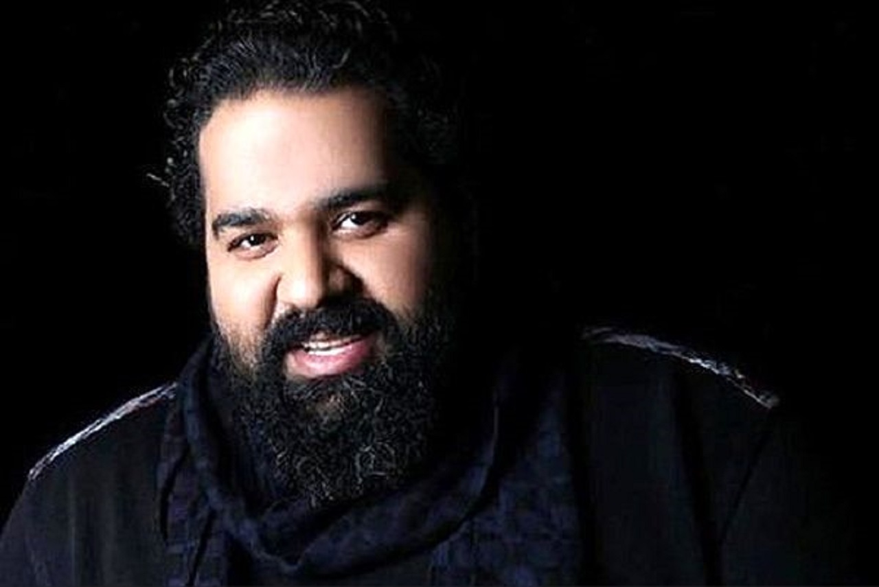 رضا صادقی