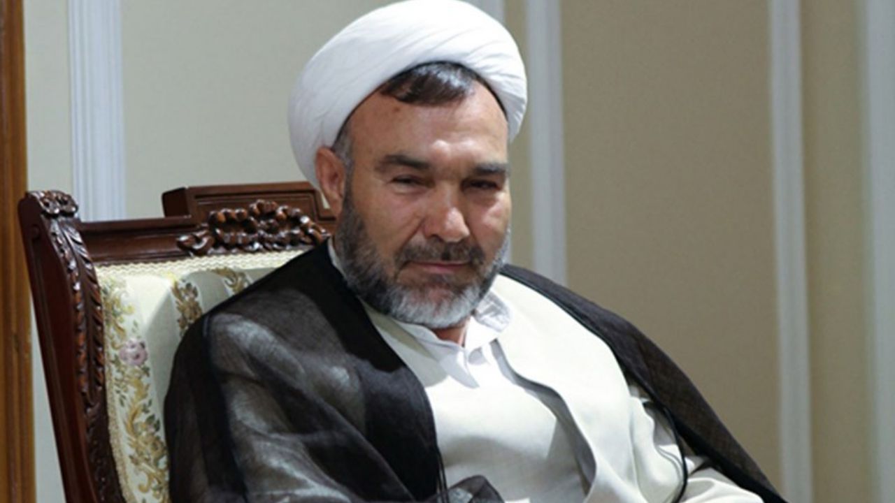 سبحانی نیا