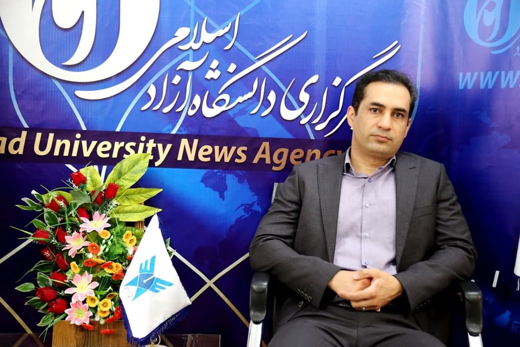 فرهاد سلیمی
