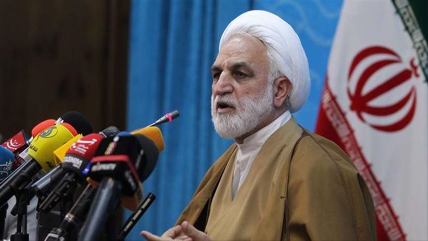 غلامحسین محسنی اژه ای