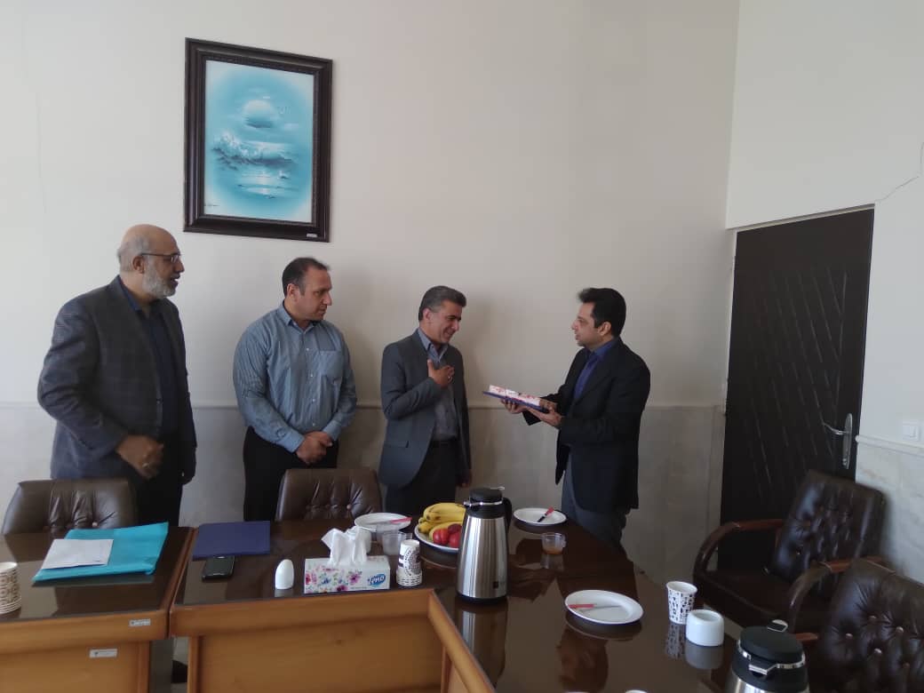 رابط گزینش دانشگاه آزاد اسلامی واحد گلپایگان معرفی شد
