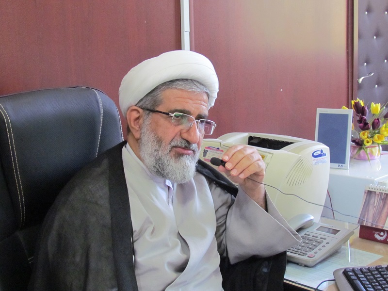 حجتالاسلام محمدزمان رضایی
