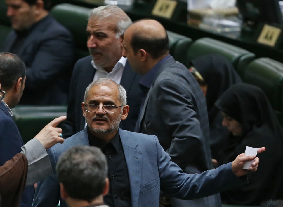 محسن حاجی میرزایی